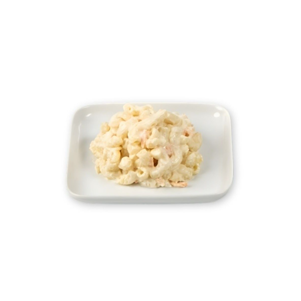 Macaroni Salad.