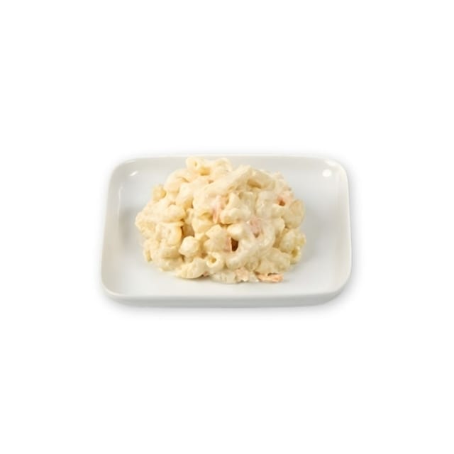 Macaroni Salad.