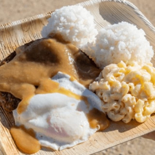 Loco Moco.