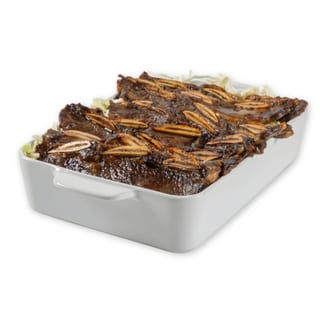 BBQ Short Ribs (Full-Pan)