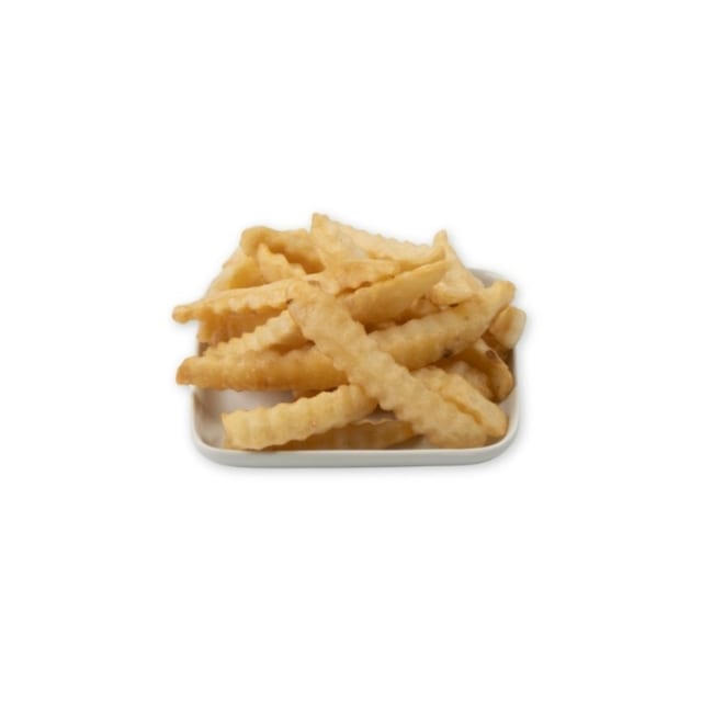 French Fries.