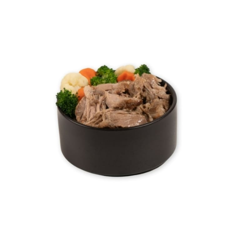 Pork Delights Await You
