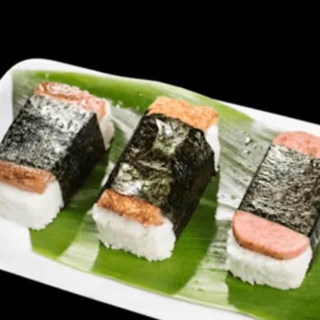 SPAM Musubi (2).