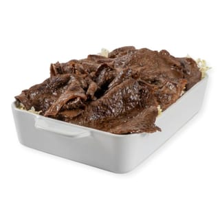 BBQ Beef (Full-Pan)