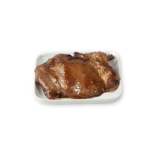Side BBQ Chicken